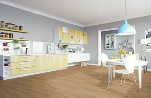 Granorte Solid-Trend "3850508 Montana" | Integrierte Trittschalldämmung