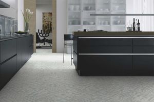 Wineo 800 Craft | Klebevinyl "Mosaic Light"
