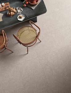 Mirage Norr Fine "RR11 Vit Fine" | Natur 60 x 120 cm