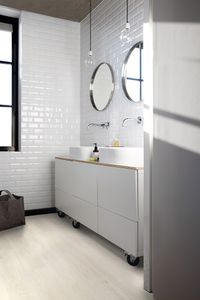 Quick-Step Livyn Pulse Click "PUCL40079 Eiche Meeresbrise hell"