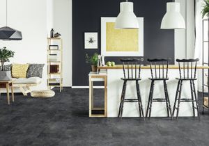 Gerflor Senso Clic 30 "1183 Petra Black"
