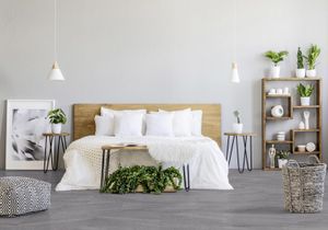 Gerflor Senso Clic 30 "1246 Kandy Grey"