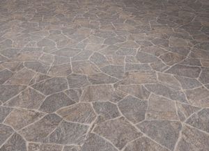 Gerflor Texline "0617 Granite Dark Grey"