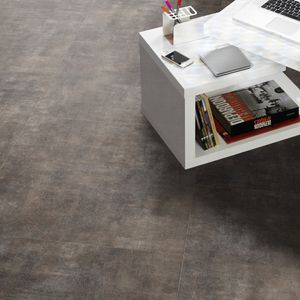 Gerflor Vinyl Design 30 "0373 Silver City" (61 x 61 cm)