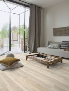 Gerflor Vinyl Rigid Acoustic 55 "0448 Malua Bay"