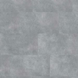 Gerflor Vinyl Design 30 "0869 Bloom Uni Grey"