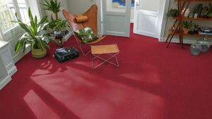 Tretford Interlife "570 Erdbeere"