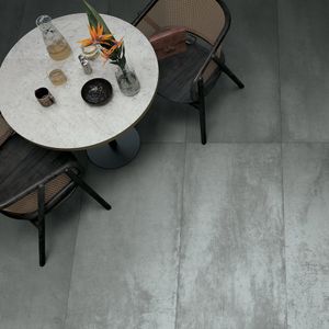 Mirage Lemmy "LY03 Excalibur" | gebürstete Optik 80 x 80 cm