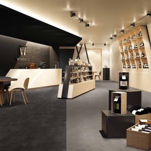 Gerflor Vinyl Design 30 "0374 Parker Station" (61 x 61 cm)