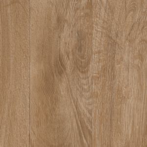 7€/m² PVC CV Bodenbelag Wallnuss Holz Optik 2 Meter breite 