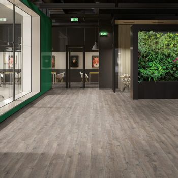 Gerflor Vinyl 70 Clic System "0357 Portobello" (123,9 x 21,4 cm)