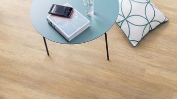 Gerflor Vinyl Solid Clic 40 "0441 Honey Oak"