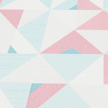 Moderne Tapete in rosa 1011905