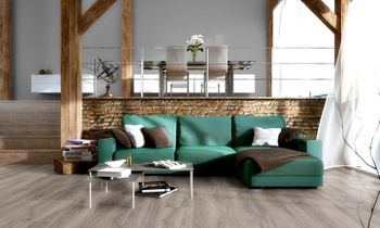 Gerflor Virtuo Classic 55 "1026 Baita Taupe"