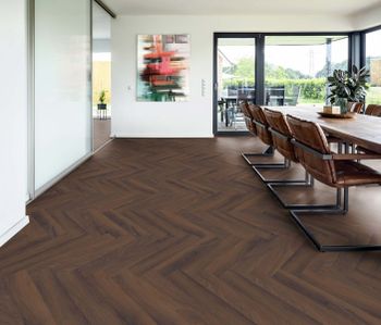 Ter Hürne Herringbone Edition "Eiche Estate Fischgrät"