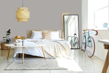 The Color Kitchen Wandfarbe Grau | TCK1010