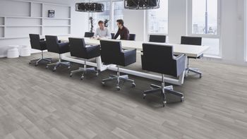 Forbo Eternal de Luxe Compact "2742 Grey Washed Oak"