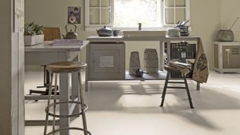 Forbo Marmoleum Fresco "3861 Arabian Pearl" (2,0 mm)