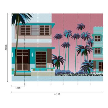 Livingwalls The Wall III | 398931
