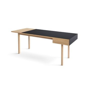 Forbo Desktop Linoleum "4023 Nero"