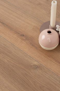 Nature2Floor Basic 7 mm "Eiche Rustikal"