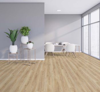Nature2Floor Deluxe XL 8 mm "Eiche Traditionell"