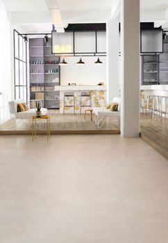 Forbo Allura 0,55 mm | Klebevinyl  "63722 Pale Speckled Ceramic"