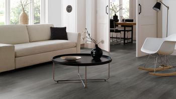 Forbo Allura 0,40 mm | Klebevinyl "60375 Grey Collage Oak"