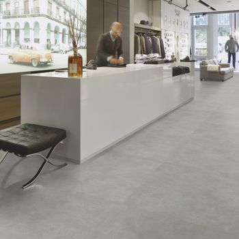 Forbo Allura 0,55 mm | Klebevinyl "62513 Grigio Concrete"