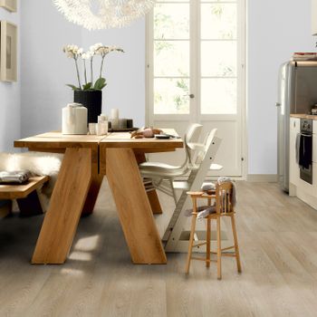 Forbo Allura 0,40 mm | Klebevinyl "63412 Blond Timber"
