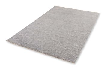 Schöner Wohnen Teppich Wohnzimmer Charme "D240 C005 Grau"