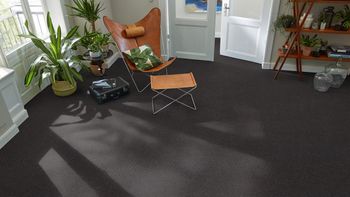 Tretford Interland Meterware "651 Lava"