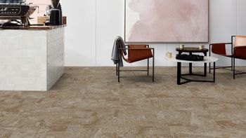 Interface Net Effect B601 "7414007 Sand"