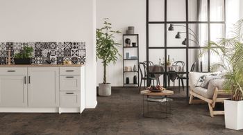 Amorim Wise Stone Pure HRT "AH9J001 Azulejo Forest"