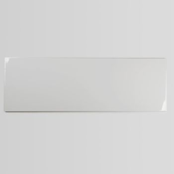 Agrob Buchtal Basis 1 "391589 weiß" (30 x 90 cm)