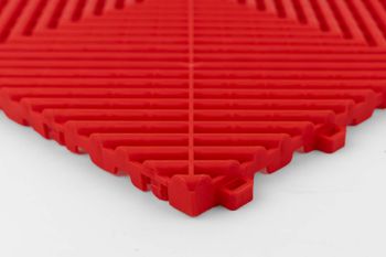 Amolock Light "Red" | 40 x 40 cm