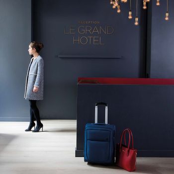 BerryAlloc Grand Avenue HPL "62000559 Champs Elysées"