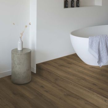 Quick-Step Classic "CLM5789" Eiche warmbraun