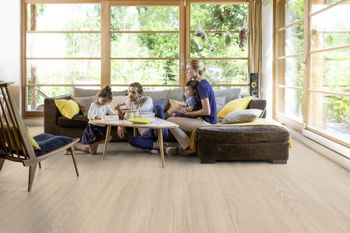 Gerflor Senso Premium Rigid Acoustic "1541 Country Light Eir"