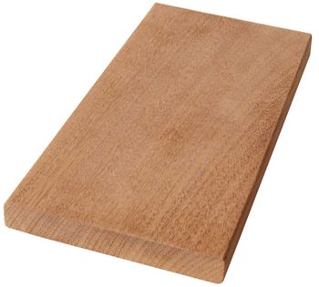 Gunreben Red Cumaru Prime Stärke 21 mm x Breite 90 mm