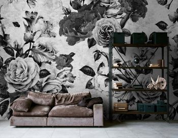 Fototapete spanish rose 1 DD114152 Livingwalls Walls by Patel