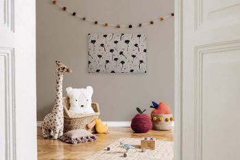 Leinwand DD120447 terrazzo 2 A.S. Création