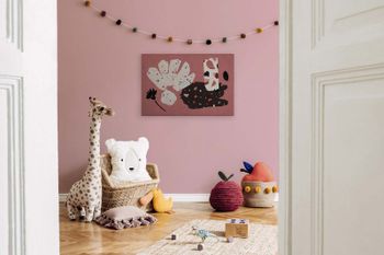 Leinwand DD120449 terrazzo 4 A.S. Création