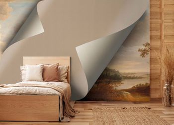 Walls by Patel 3 Fototapete "Hidden Places 2" DD122128