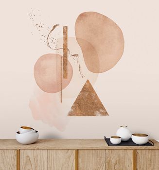 Fototapete goldmine2 DD122476 Livingwalls Walls by Patel 3