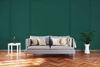 PURO Premium Wandfarbe Opal Grün | C4012