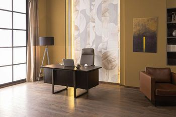 PURO Premium Wandfarbe Ocker | C8012
