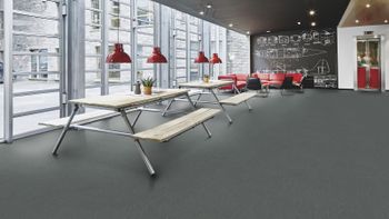 Forbo Marmoleum Slate "e3745 Cornish Grey" (2,5 mm)