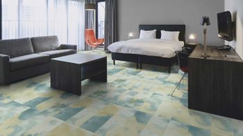Forbo Allura 0,55 mm | Klebevinyl  "63841 Calming Sky"