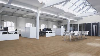 Forbo Allura Click Pro "63535 Natural Timber"